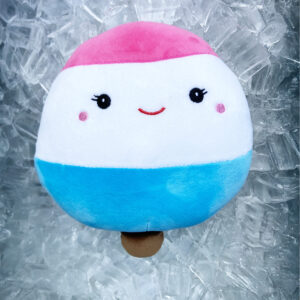 Popsicle Squishmellow