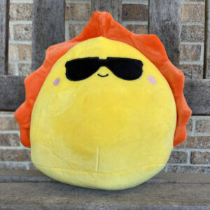 Sun Squishmellow